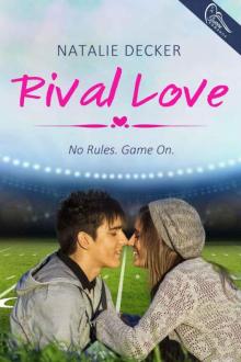Rival Love Read online