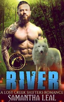 RIVER (LOST CREEK SHIFTERS) Read online