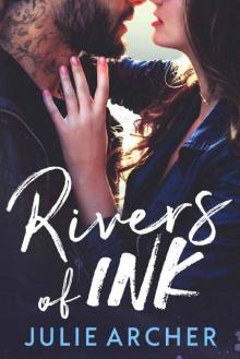 Rivers of Ink Read online