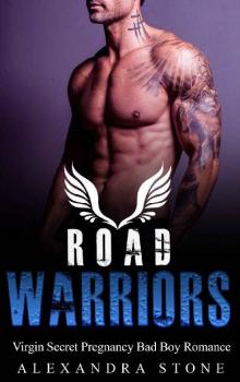 Road Warriors Read online