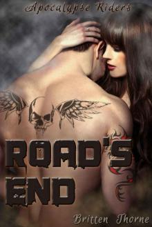 Road's End: Apocalypse Riders Read online