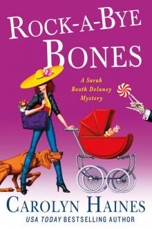 Rock-a-Bye Bones Read online