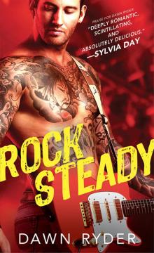 Rock Steady Read online