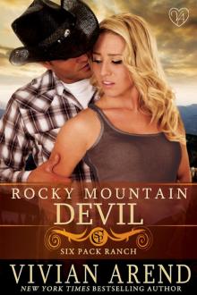 Rocky Mountain Devil Read online
