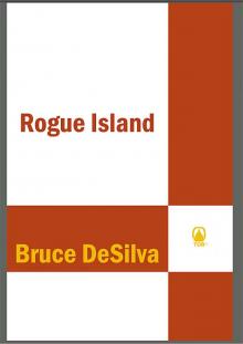 Rogue Island Read online