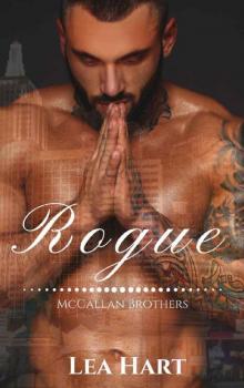 Rogue (McCallan Brothers Book 1) Read online