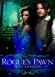 Rogue's Pawn Read online