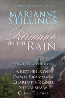 Romance in the Rain Read online