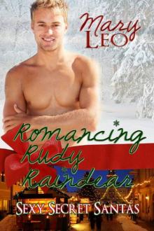 Romancing Rudy Raindear (Sexy Secret Santas)