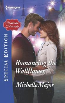 Romancing the Wallflower Read online