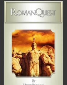 RomanQuest Read online