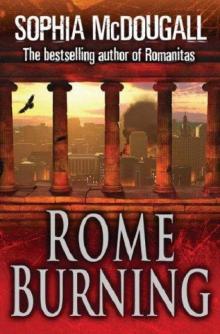 Rome Burning Read online