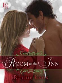 Room at the Inn (Novella): A Loveswept Contemporary Romance Read online