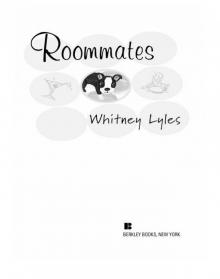 Roommates Read online
