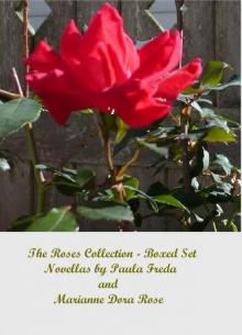 Roses Collection: Boxed Set Read online