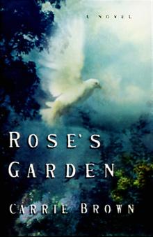 Rose's Garden Read online