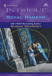 Royal Ransom Read online