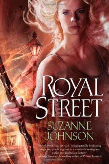 Royal Street Read online