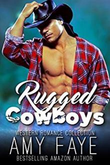 Rugged Cowboys (Western Romance Collection) Read online