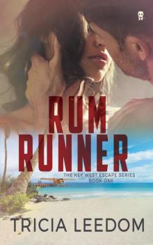 Rum Runner Read online