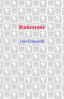 Runestone Read online