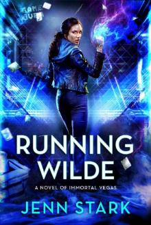 Running Wilde Read online