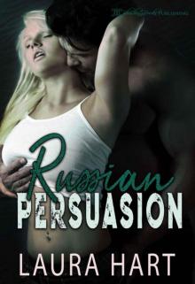 Russian Persuasion Read online