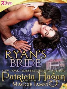 Ryan's Bride Read online