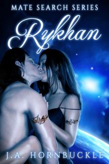 Rykhan (Book 1 of Mate Search Series) Read online