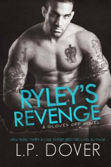 Ryley's Revenge Read online