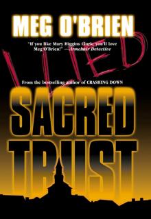 Sacred Trust Read online