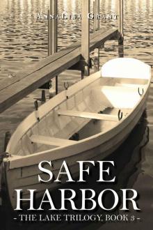 Safe Harbor (The Lake Trilogy, Book 3) Read online
