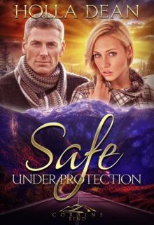 Safe Under Protection Read online