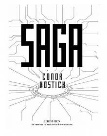 Saga Read online