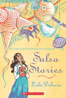 Salsa Stories Read online