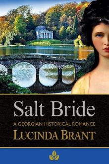 Salt Bride: A Georgian Historical Romance Read online