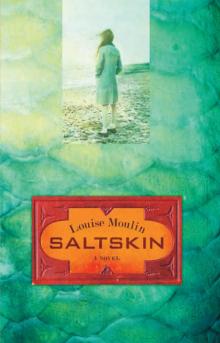 Saltskin Read online