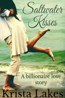 Saltwater Kisses Read online
