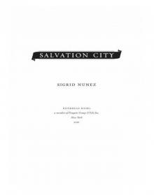 Salvation City Read online