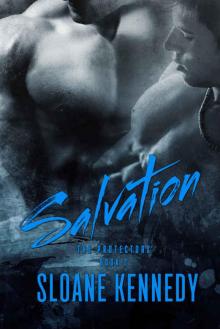 Salvation (The Protectors, Book 2) Read online