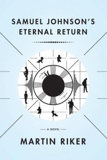 Samuel Johnson's Eternal Return Read online