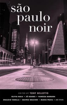 São Paulo Noir Read online