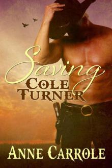 Saving Cole Turner Read online