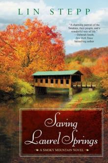 Saving Laurel Springs Read online