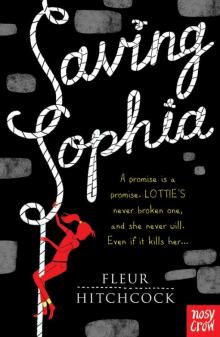 Saving Sophia Read online