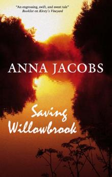 Saving Willowbrook Read online