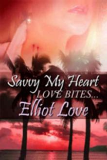 Savvy My Heart_Love Bites