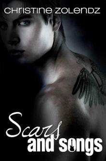 Scars and Songs (Mad World) Read online