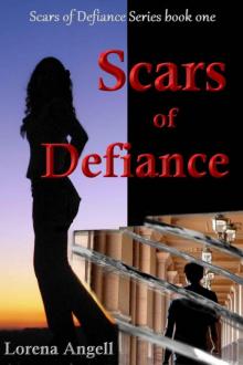 Scars Of Defiance