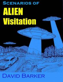 Scenarios of Alien Visitation Read online